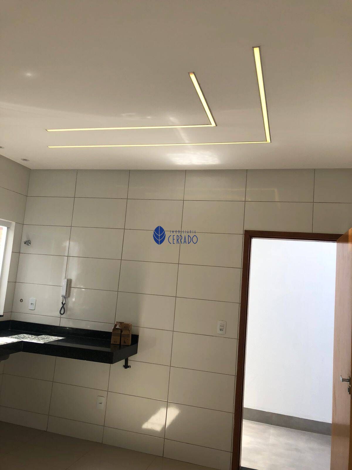 Casa de 3 quartos, 140m² no bairro Chácaras Colorado, em Anápolis | Eu Corretor