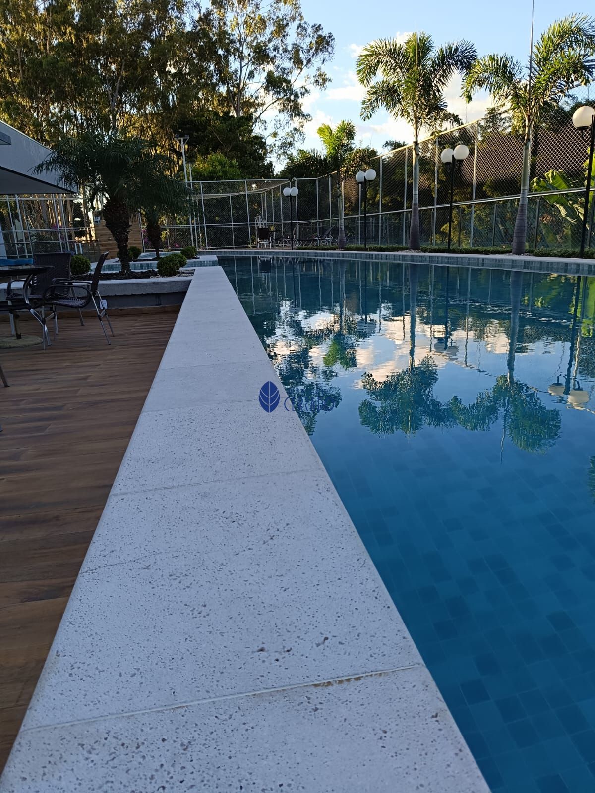 Apartamento para alugar com 2 quartos, 60m² - Foto 27