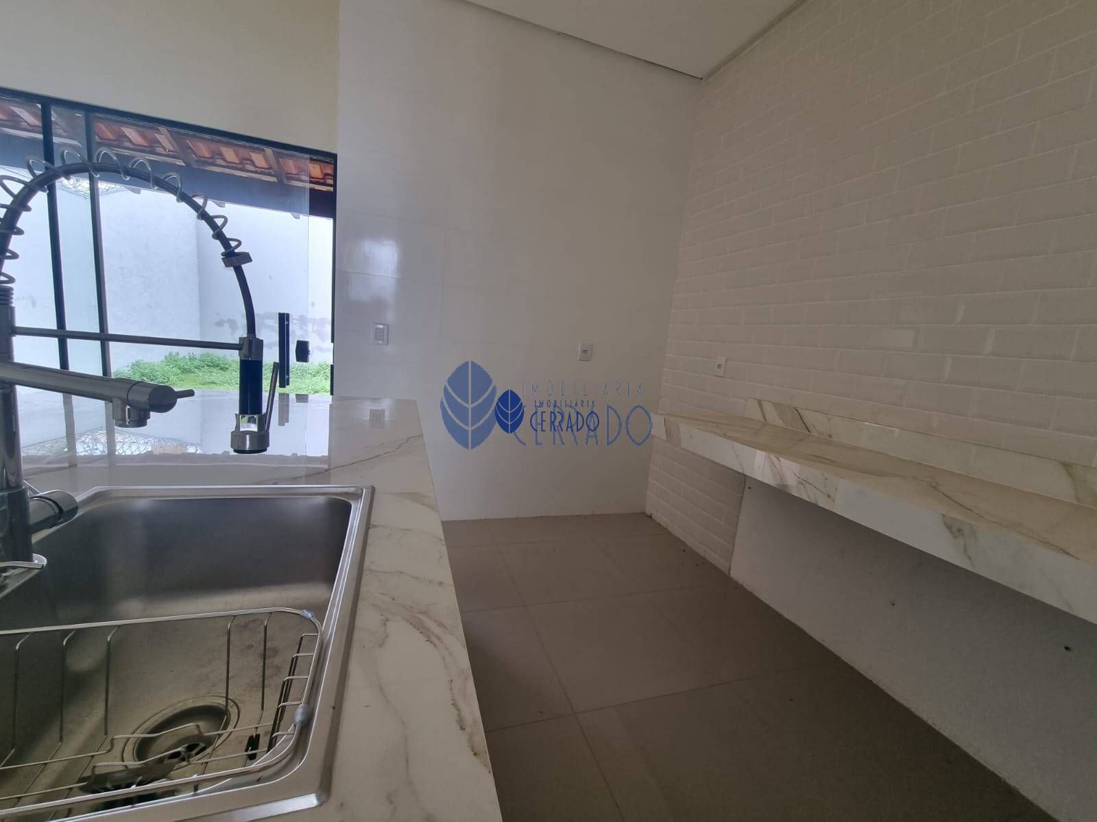 Casa de 3 quartos, 110m² no bairro Residencial Cerejeiras, em Anápolis | Eu Corretor