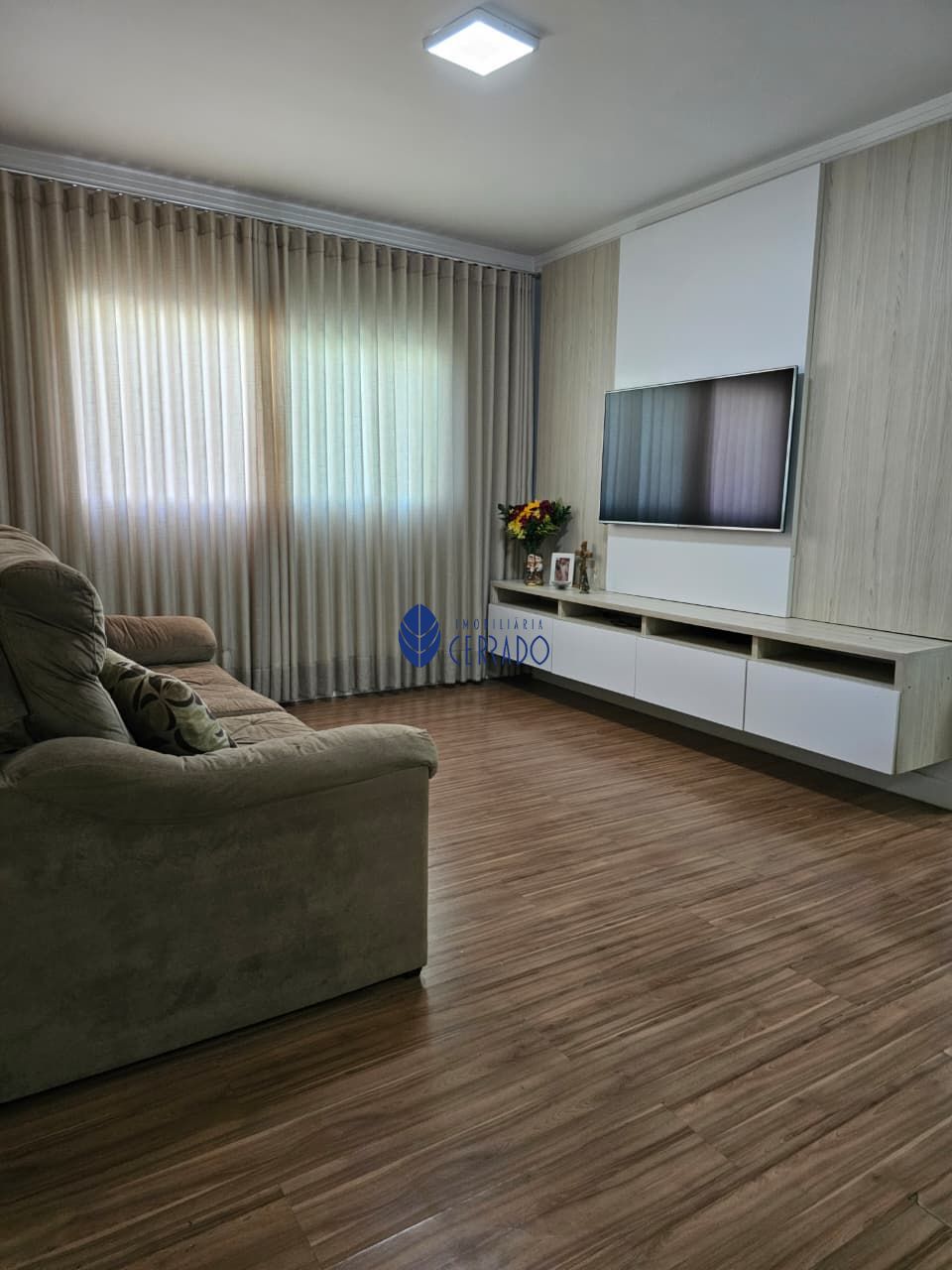 Apartamento à venda  no Parque dos Pirineus - Anápolis, GO. Imóveis