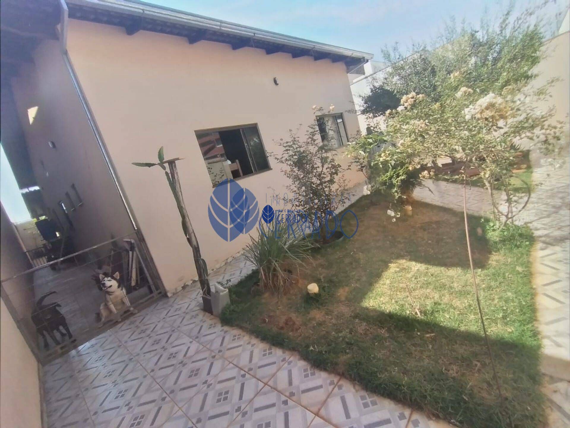 Casa à venda  no Parque Brasília 2ª Etapa - Anápolis, GO. Imóveis