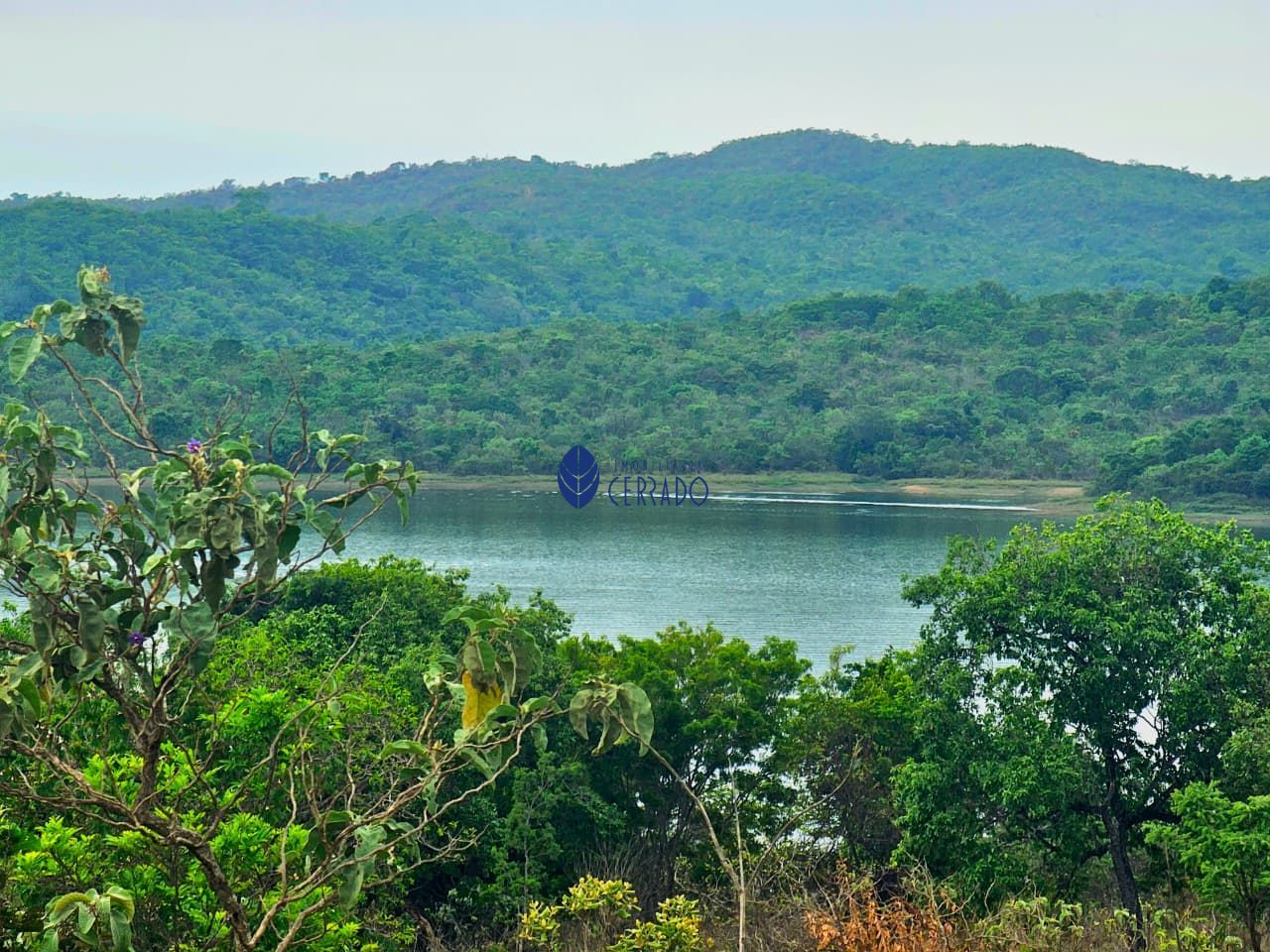 Terreno/Lote à venda  no Abadiania - Abadiânia, GO. Imóveis