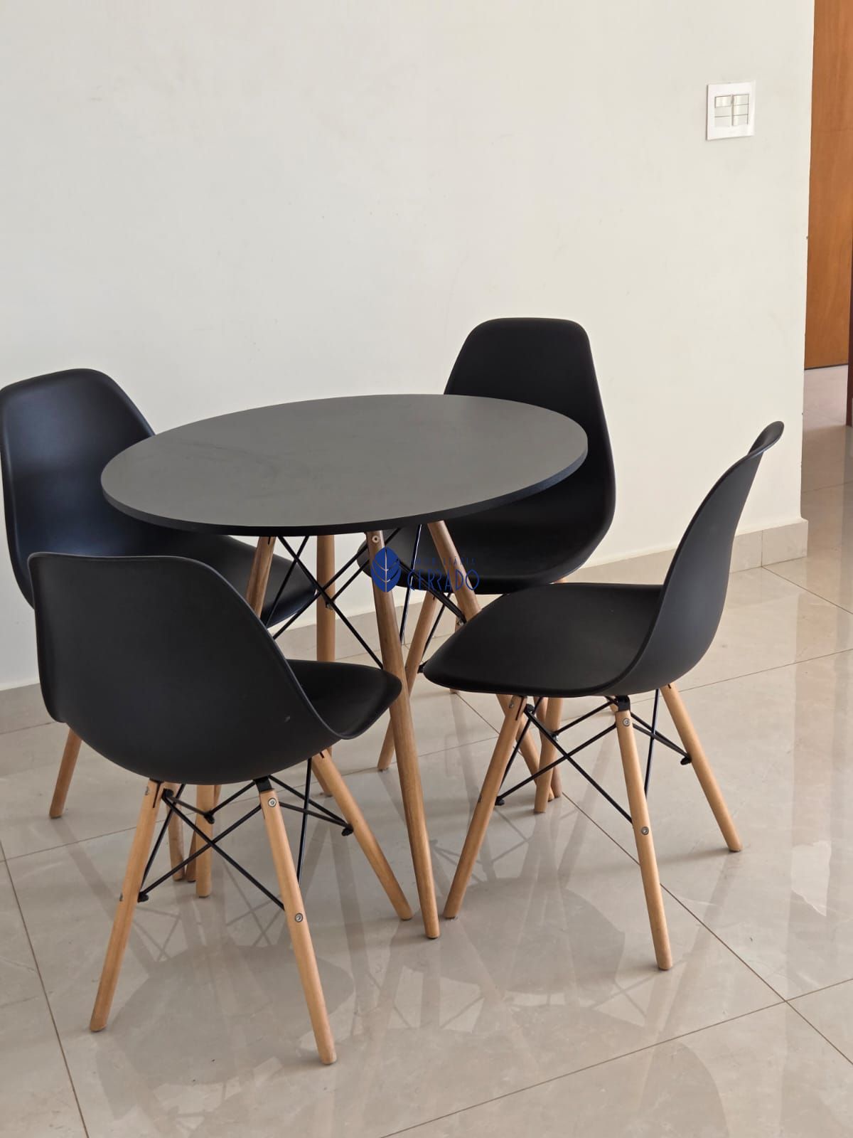 Apartamento de 3 quartos, 79m² no bairro Jardim das Américas 2ª Etapa, em Anápolis | Eu Corretor