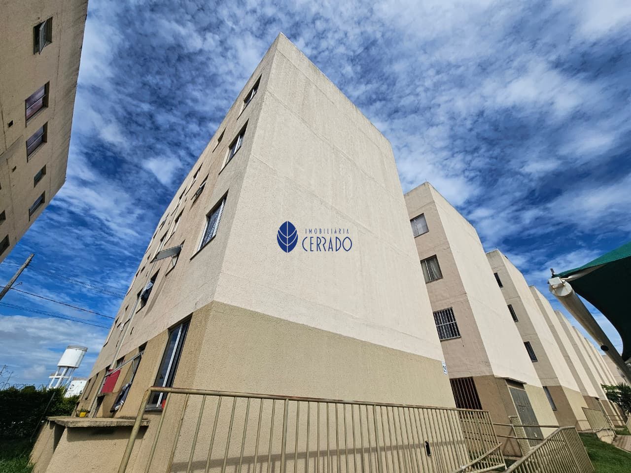 Apartamento, 2 quartos, 55 m² - Foto 1