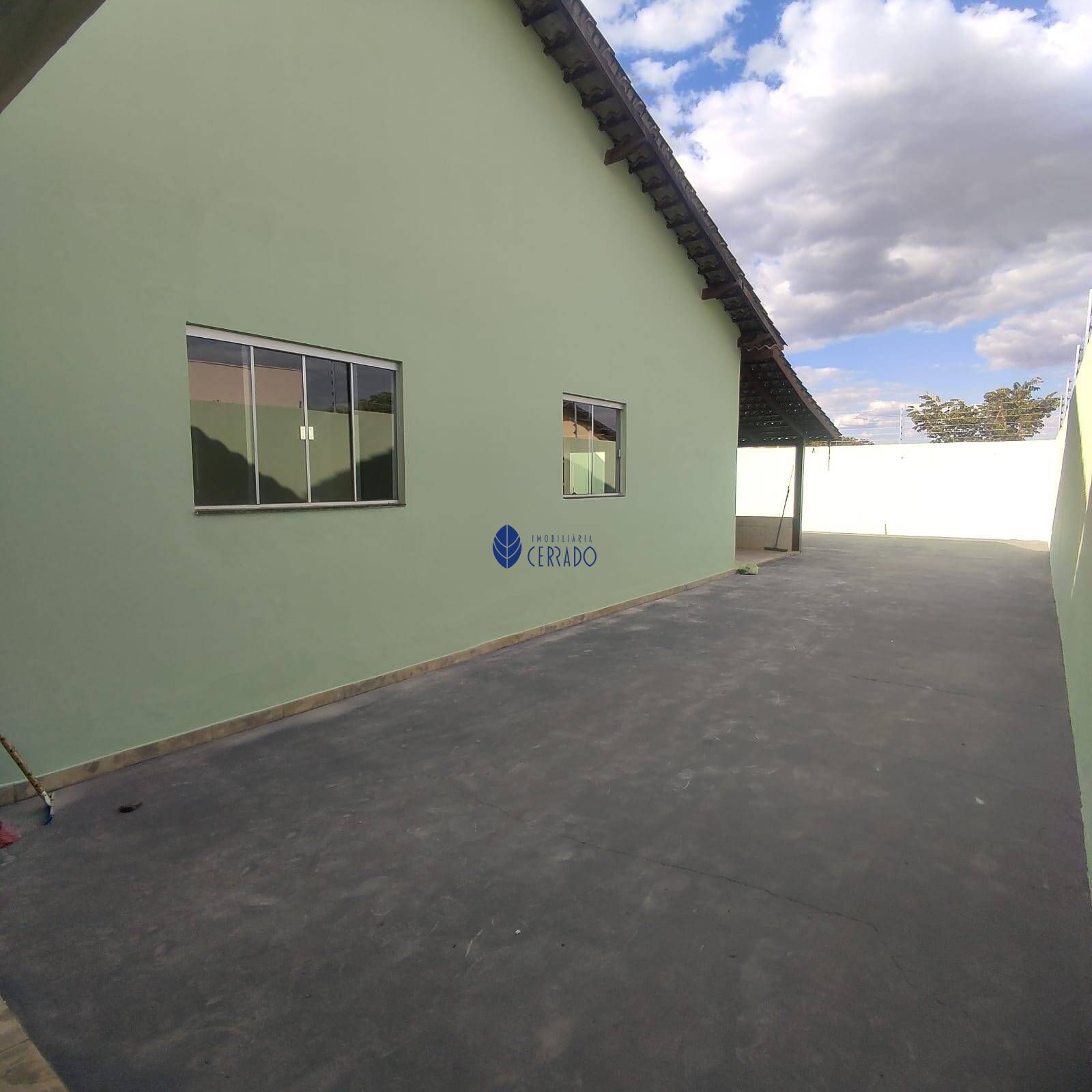 Casa para alugar com 3 quartos, 120m² - Foto 14