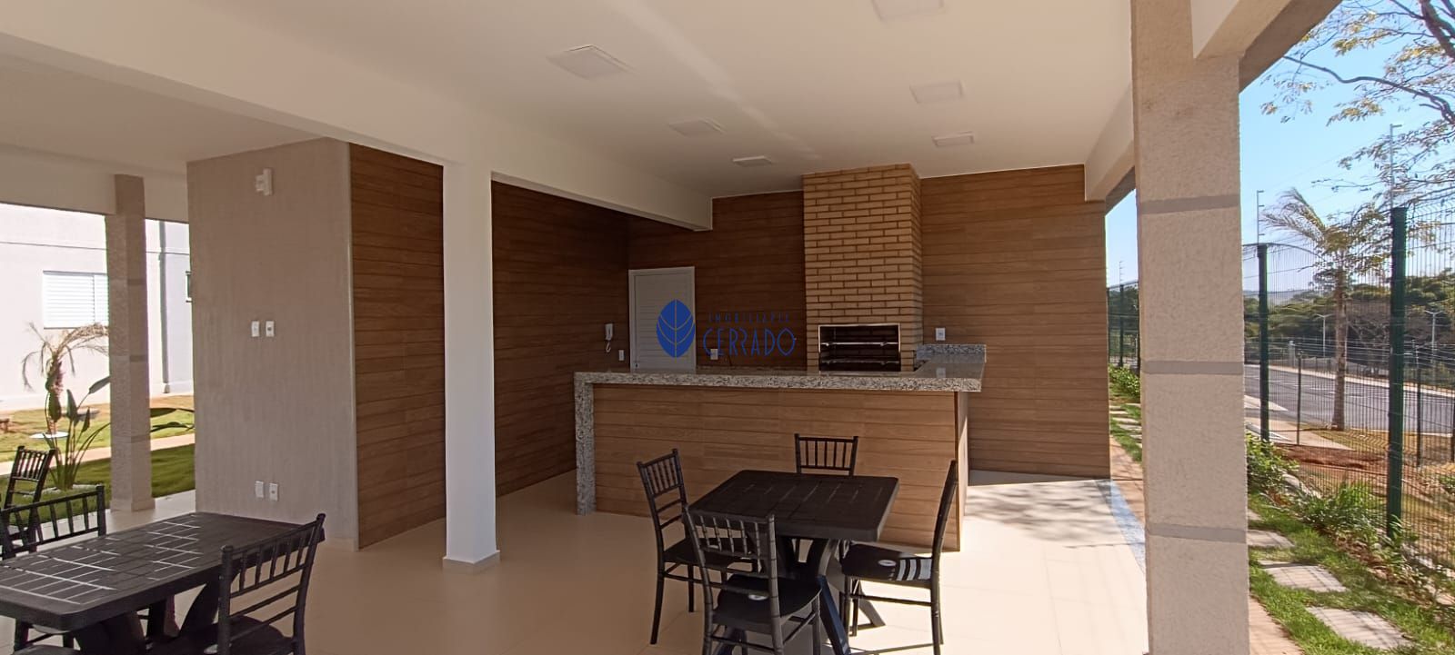 Apartamento para alugar com 2 quartos, 45m² - Foto 16