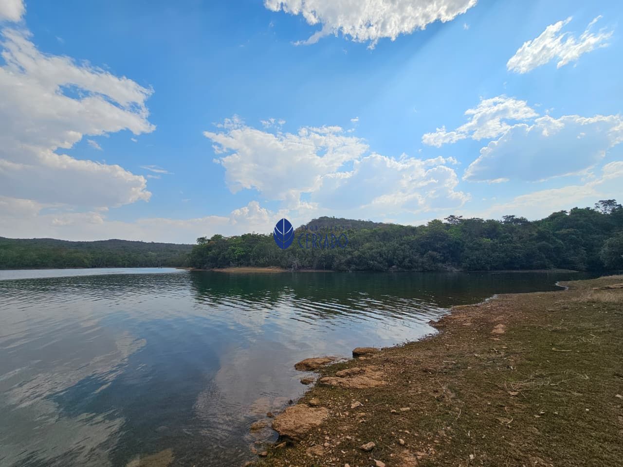 Terreno/Lote à venda, 20.000 m² por R$ 680.000,00