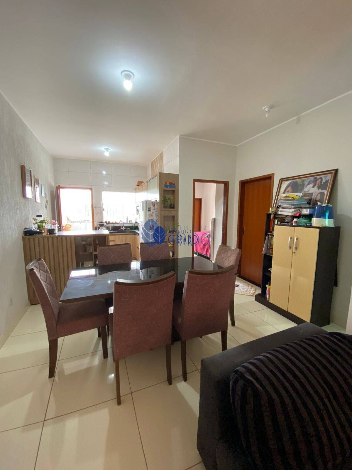 Apartamento de 2 quartos, 75m² no bairro Parque dos Pirineus, em Anápolis | Eu Corretor