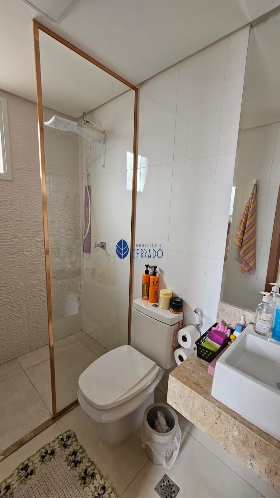 Apartamento à venda com 3 quartos, 152m² - Foto 44