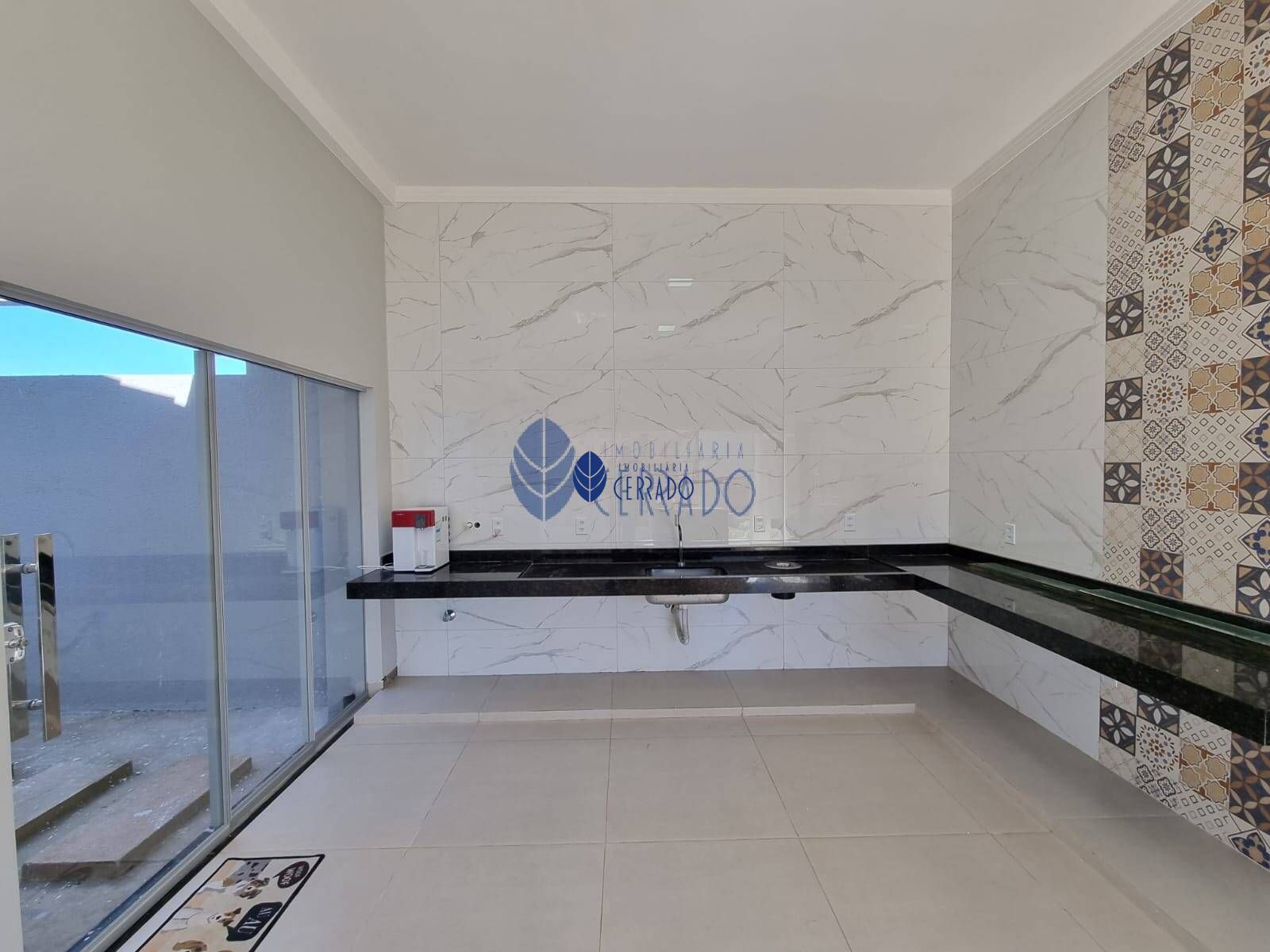 Casa de 4 quartos, 198m² no bairro Residencial Rio Jordão, em Anápolis | Eu Corretor