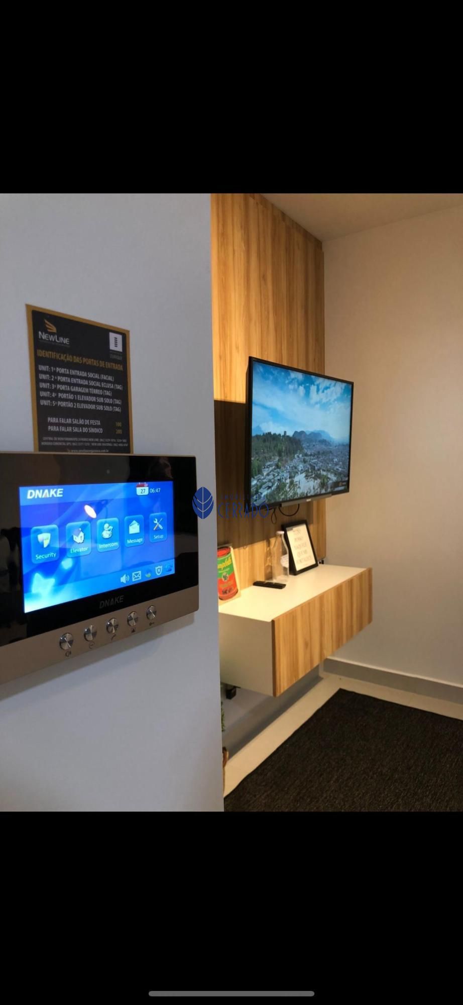 Apartamento, 1 quarto, 36 m² - Foto 2