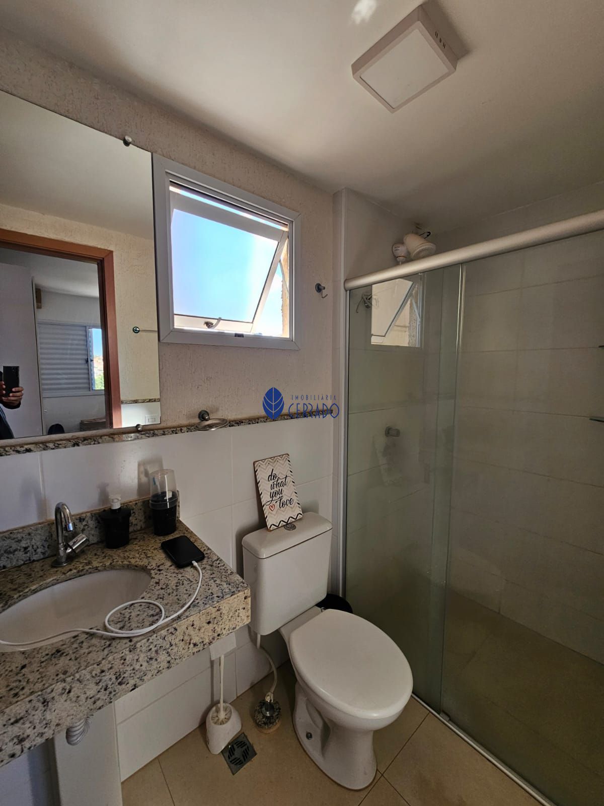 Apartamento à venda com 2 quartos, 55m² - Foto 13