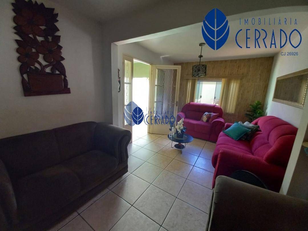 Casa de 3 quartos, 150m² no bairro Vila Jussara, em Anápolis | Eu Corretor