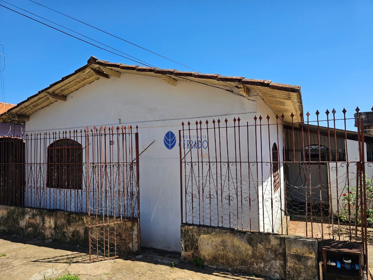 Casa de 3 quartos, 100m² no bairro Vila Santa Terezinha, em Anápolis | Eu Corretor