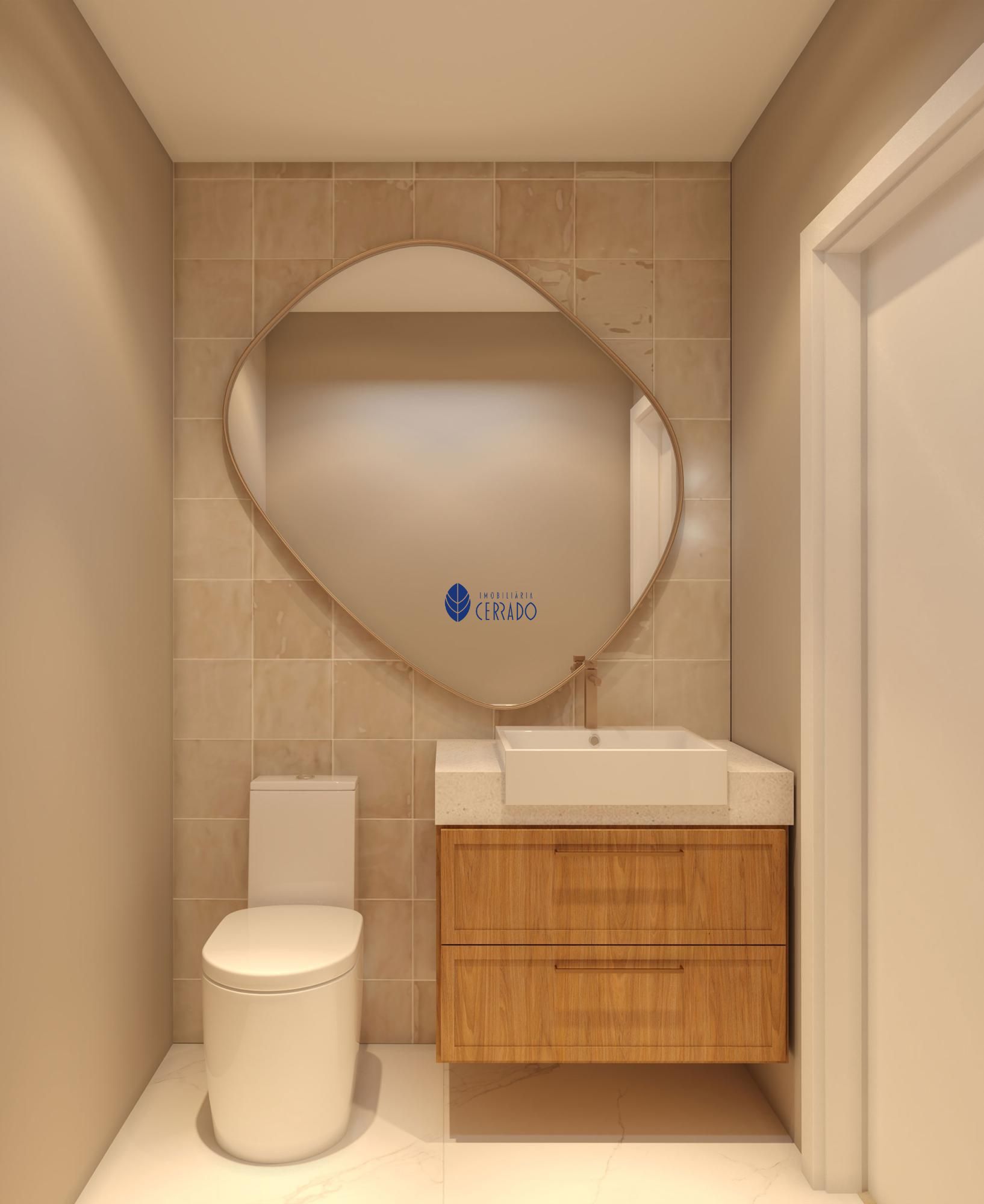 Ágio à venda de apartamento com 2 suítes hit jundiaí - foto 4