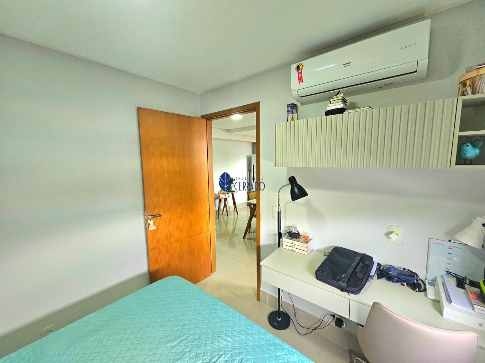 Apartamento, 1 quarto, 37 m² - Foto 15