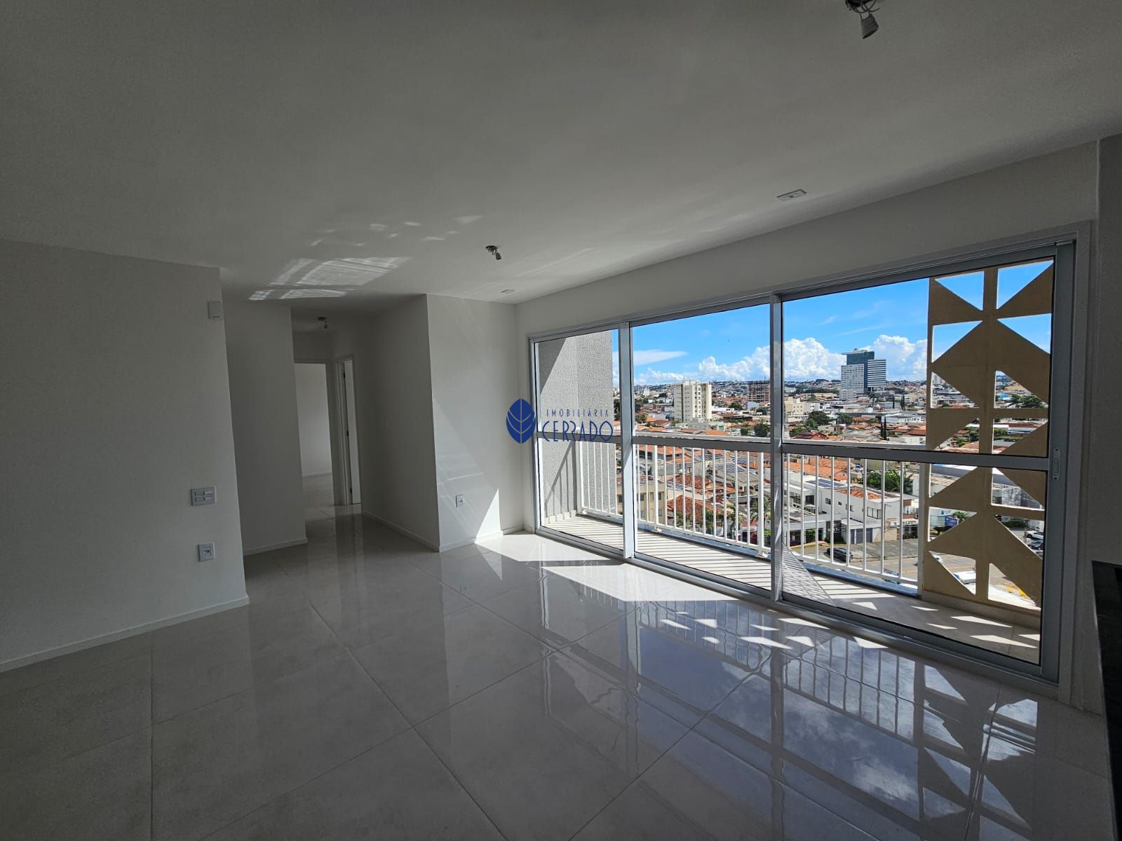 Apartamento, 3 quartos, 79 m² - Foto 3