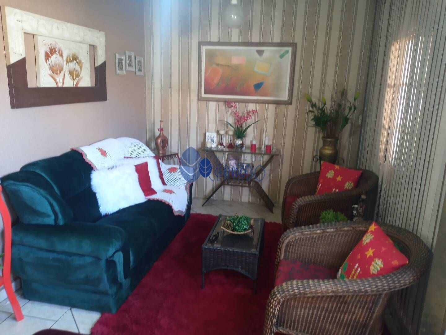 Casa de 4 quartos, 190m² no bairro Vila Santana, em Anápolis | Eu Corretor