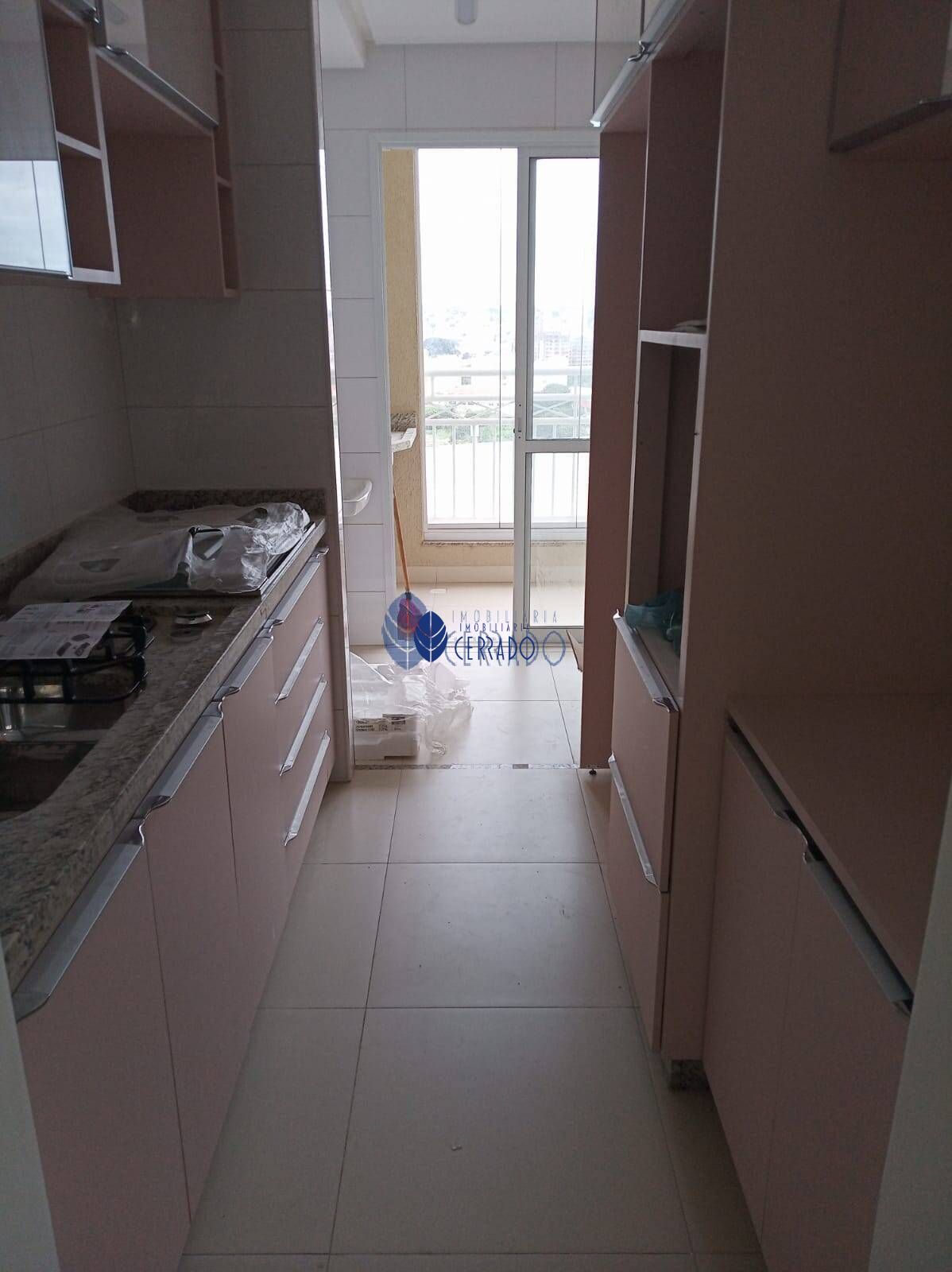 Apartamento com 3 Dormitórios à venda, 90 m² por R$ 620.000,00