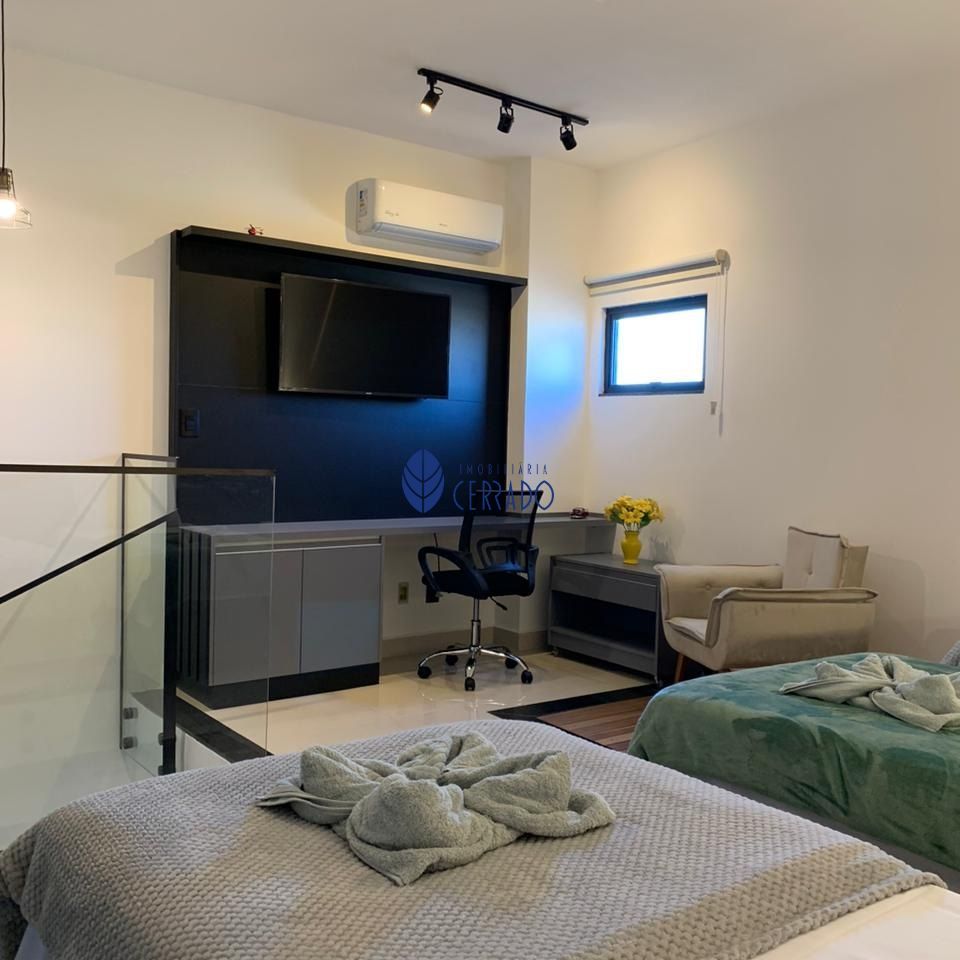 Apartamento à venda  no Cidade Universitária - Anápolis, GO. Imóveis