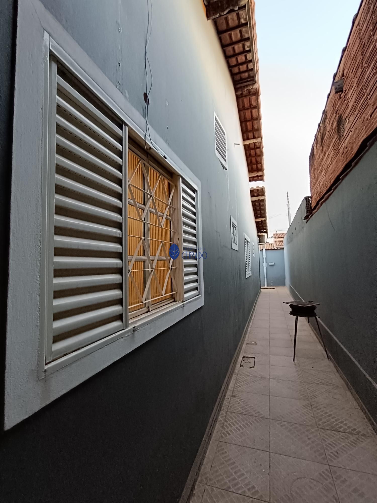 Casa para alugar com 3 quartos, 130m² - Foto 13
