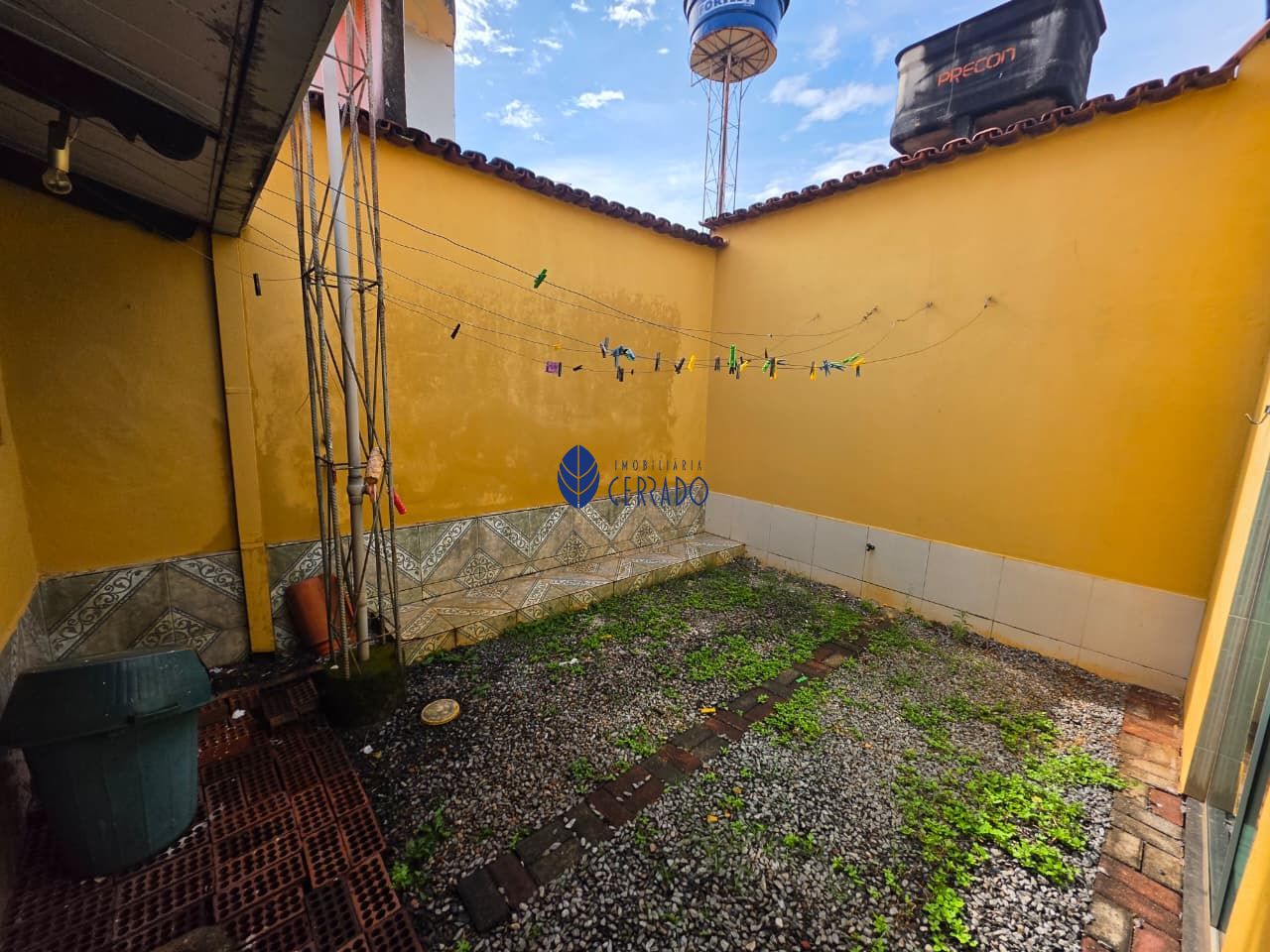 Casa, 3 quartos, 200 m² - Foto 30