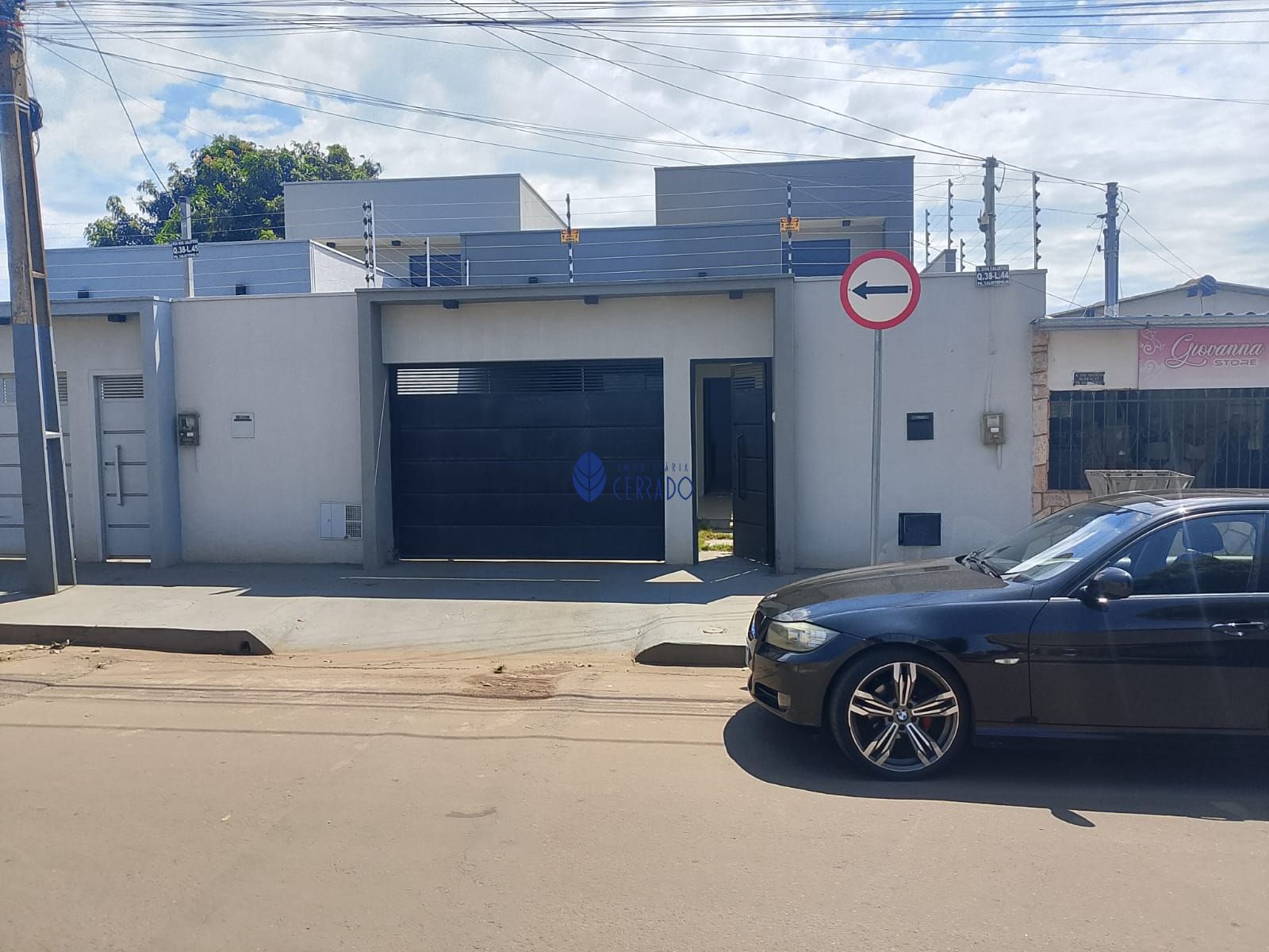 Casa, 3 quartos, 100 m² - Foto 2