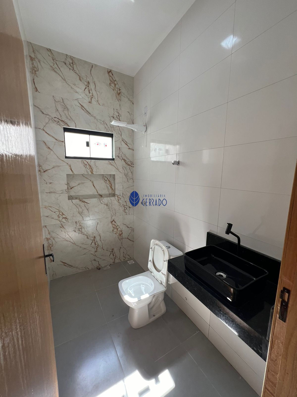Casa de 3 quartos, 104m² no bairro Jardim Flor de Liz, em Anápolis | Eu Corretor