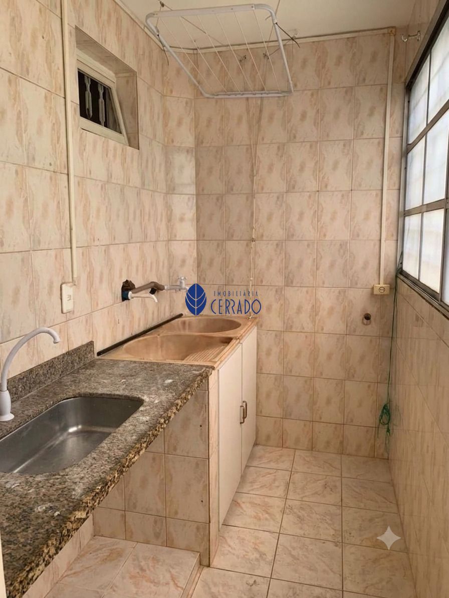 Apartamento de 3 quartos, 75m² no bairro Jundiaí, em Anápolis | Eu Corretor