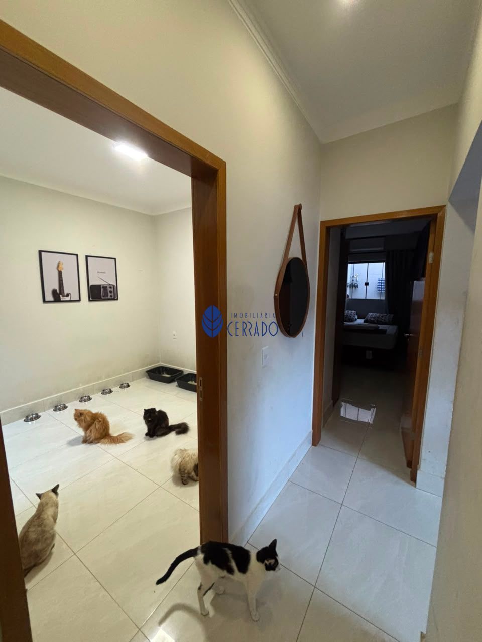 Casa, 3 quartos, 180 m² - Foto 18