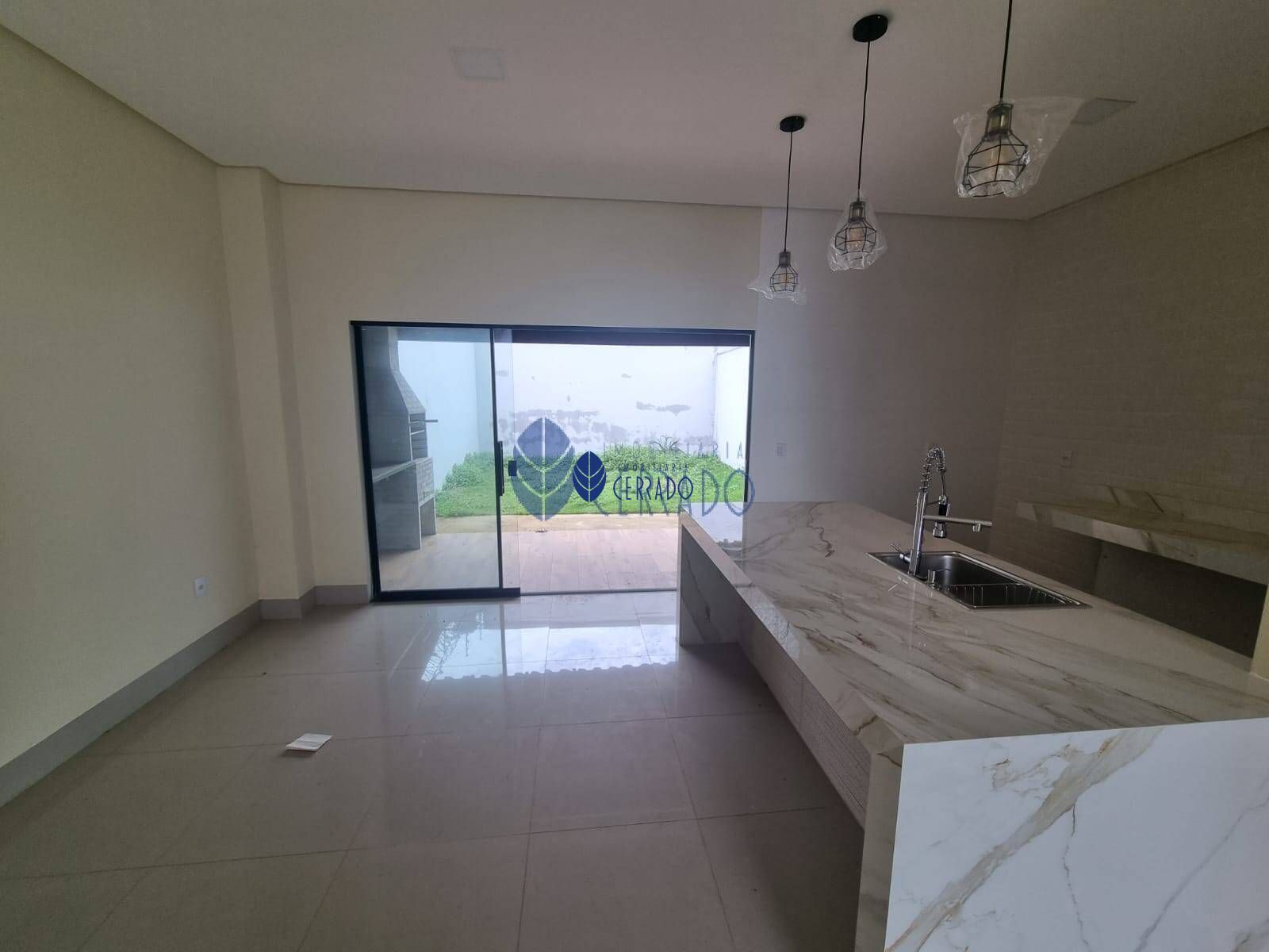 Casa de 3 quartos, 110m² no bairro Residencial Cerejeiras, em Anápolis | Eu Corretor