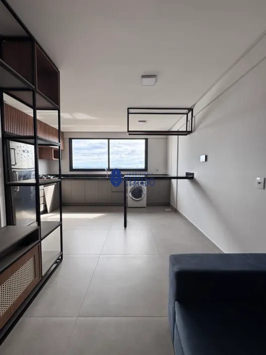 Apartamento para alugar com 1 quarto, 34m² - Foto 4