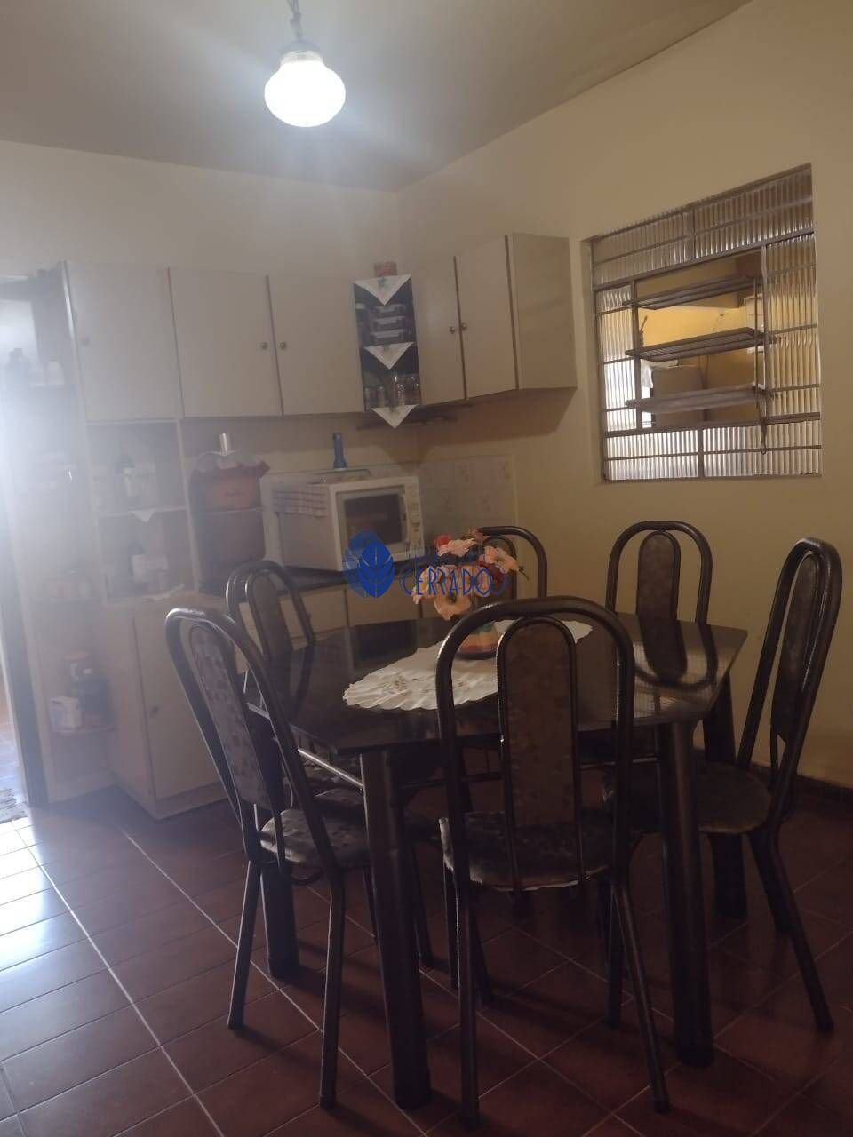 Casa de 3 quartos, 150m² no bairro Vila Santa Isabel, em Anápolis | Eu Corretor