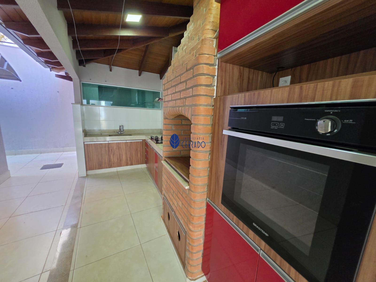 Casa, 4 quartos, 302 m² - Foto 12