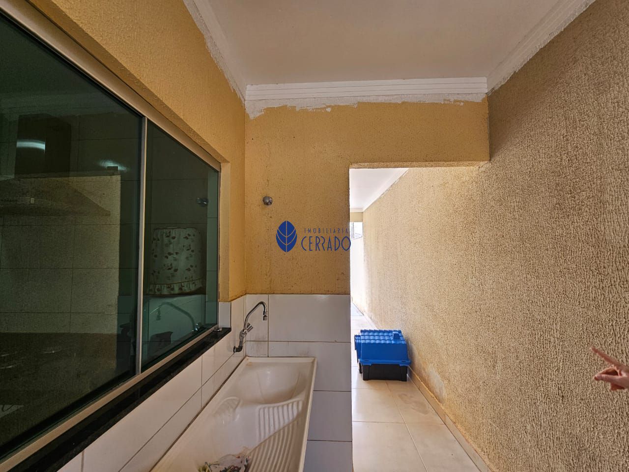 Casa, 3 quartos, 100 m² - Foto 35