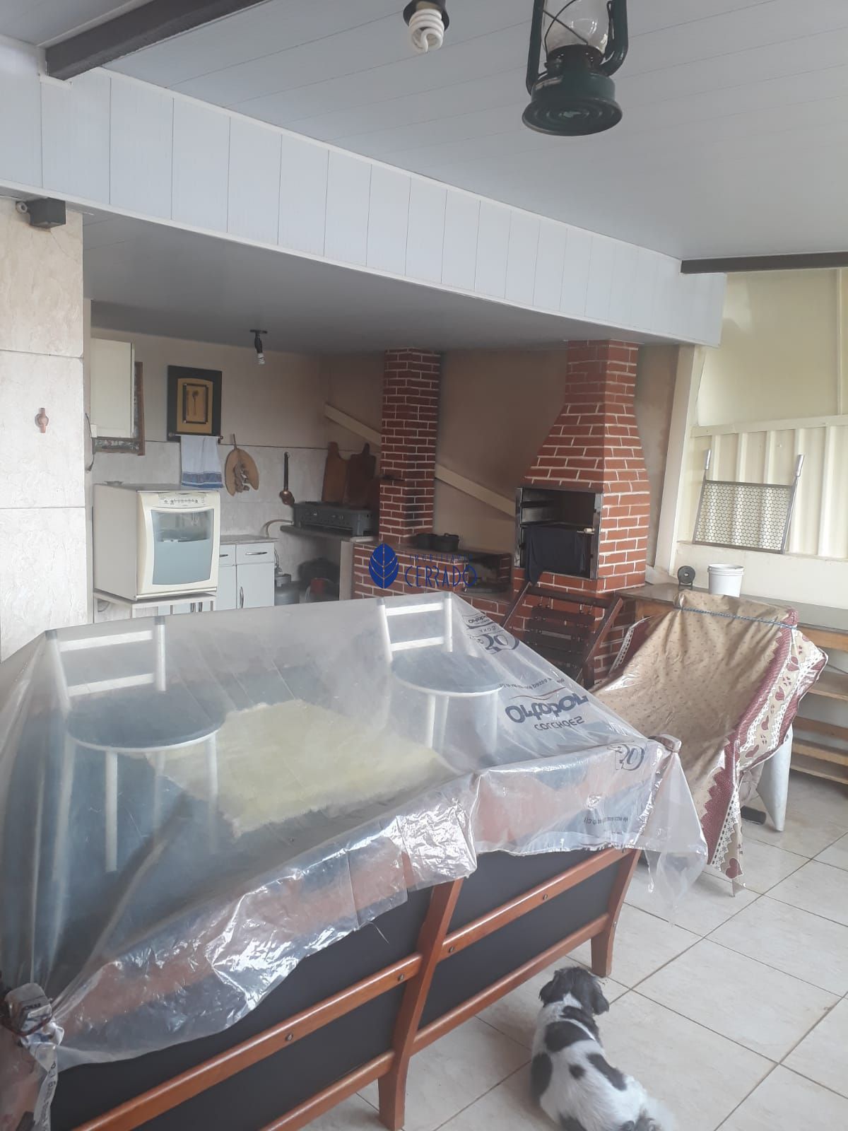 Sobrado à venda com 3 quartos, 390m² - Foto 26