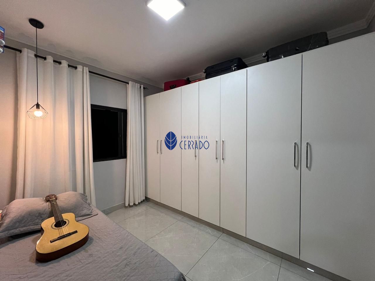 Casa à venda com 3 quartos, 140m² - Foto 8