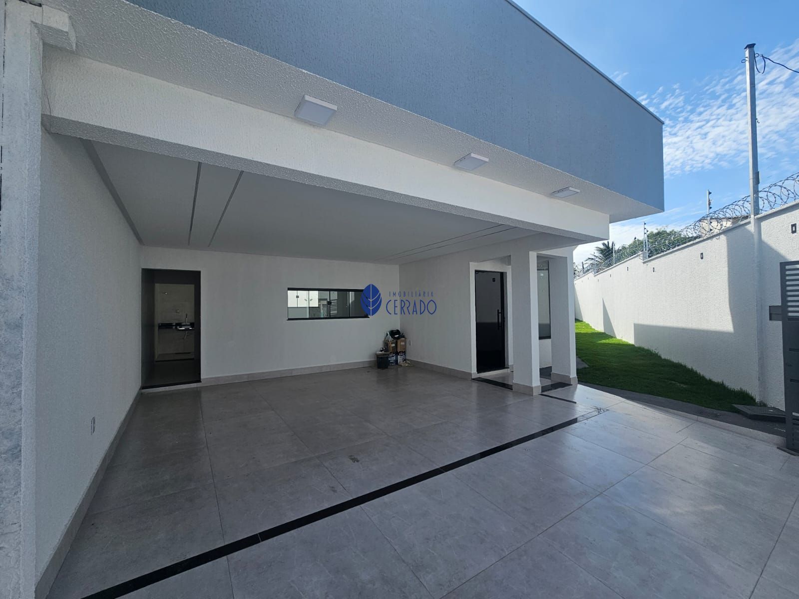Casa, 3 quartos, 240 m² - Foto 1