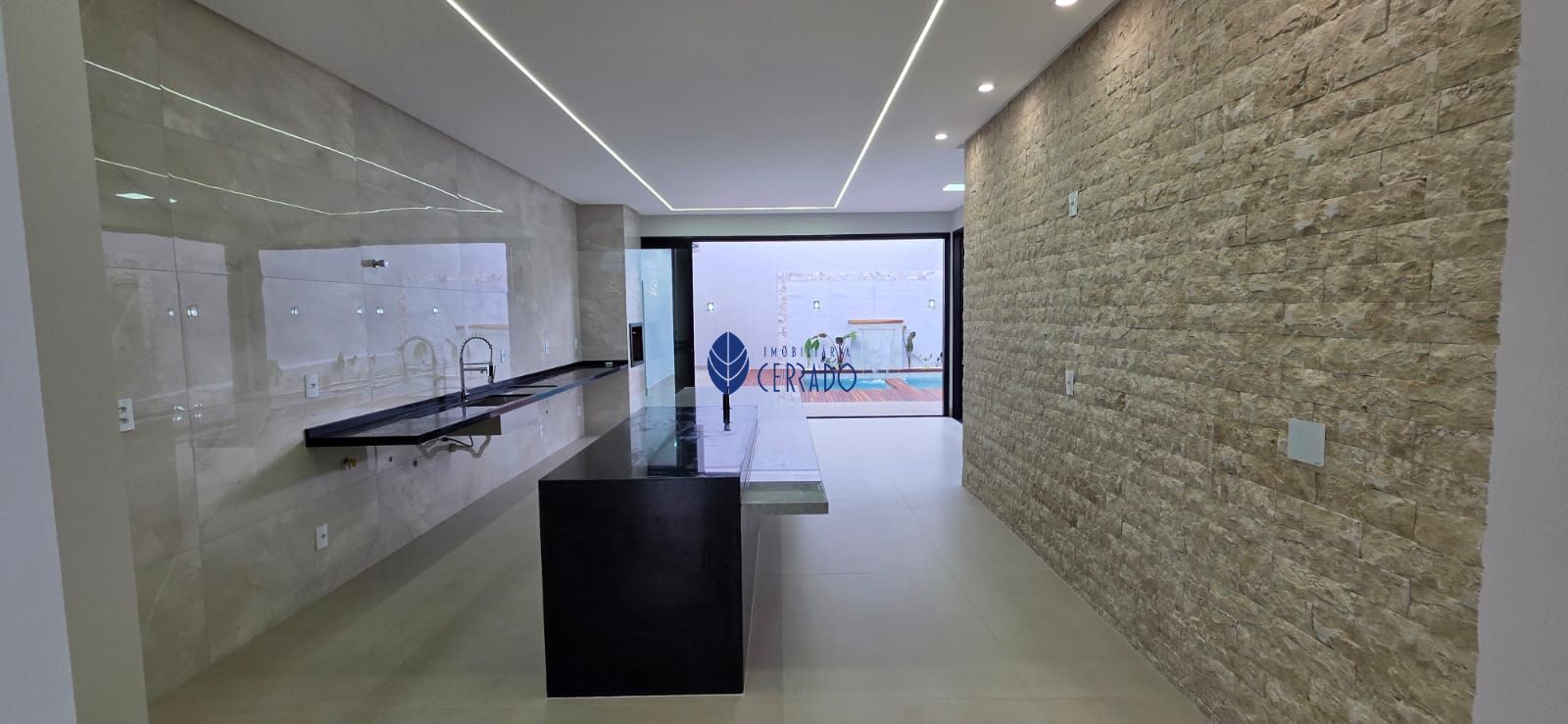 Casa, 4 quartos, 230 m² - Foto 6
