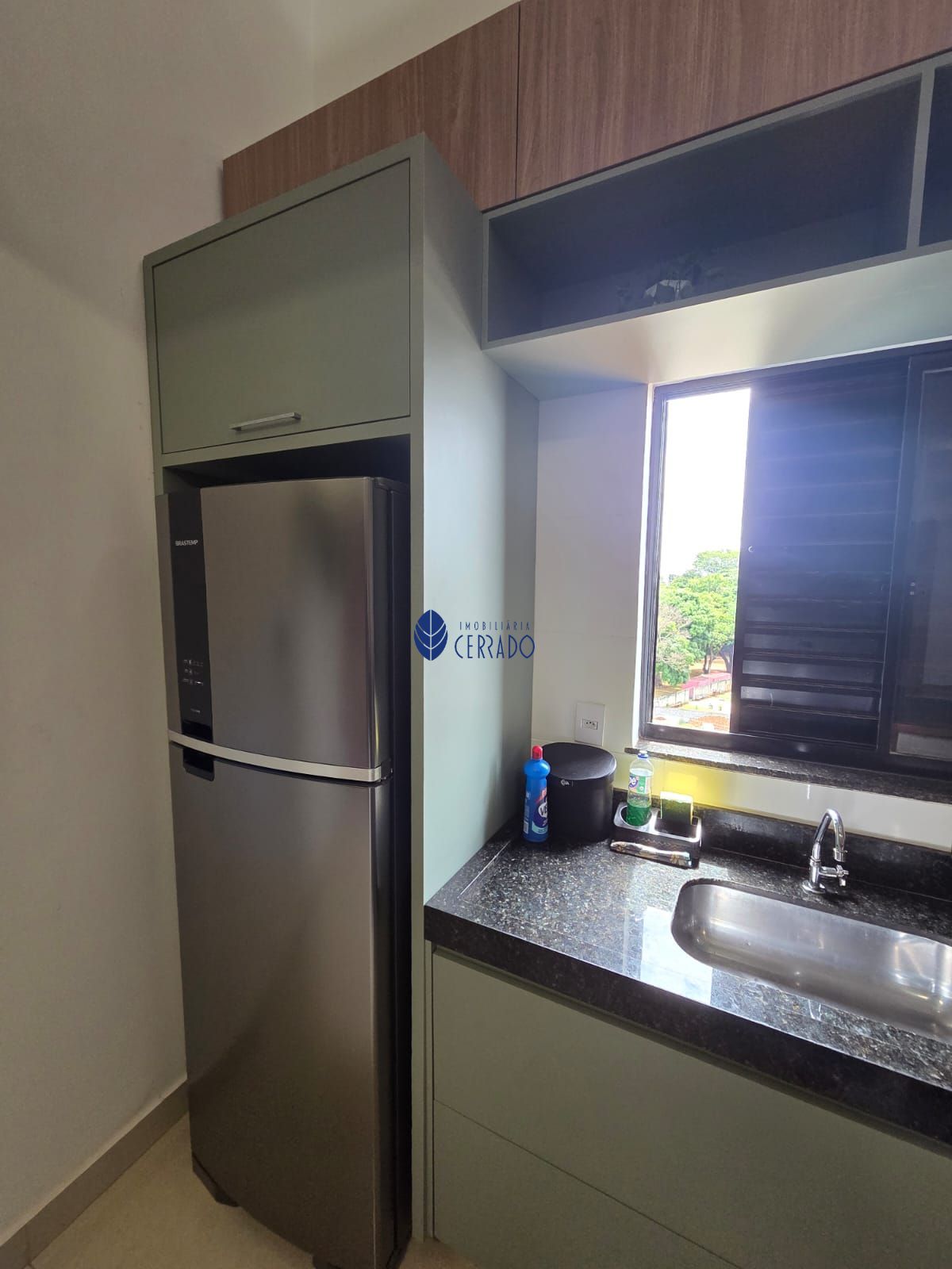 Apartamento, 1 quarto, 50 m² - Foto 5