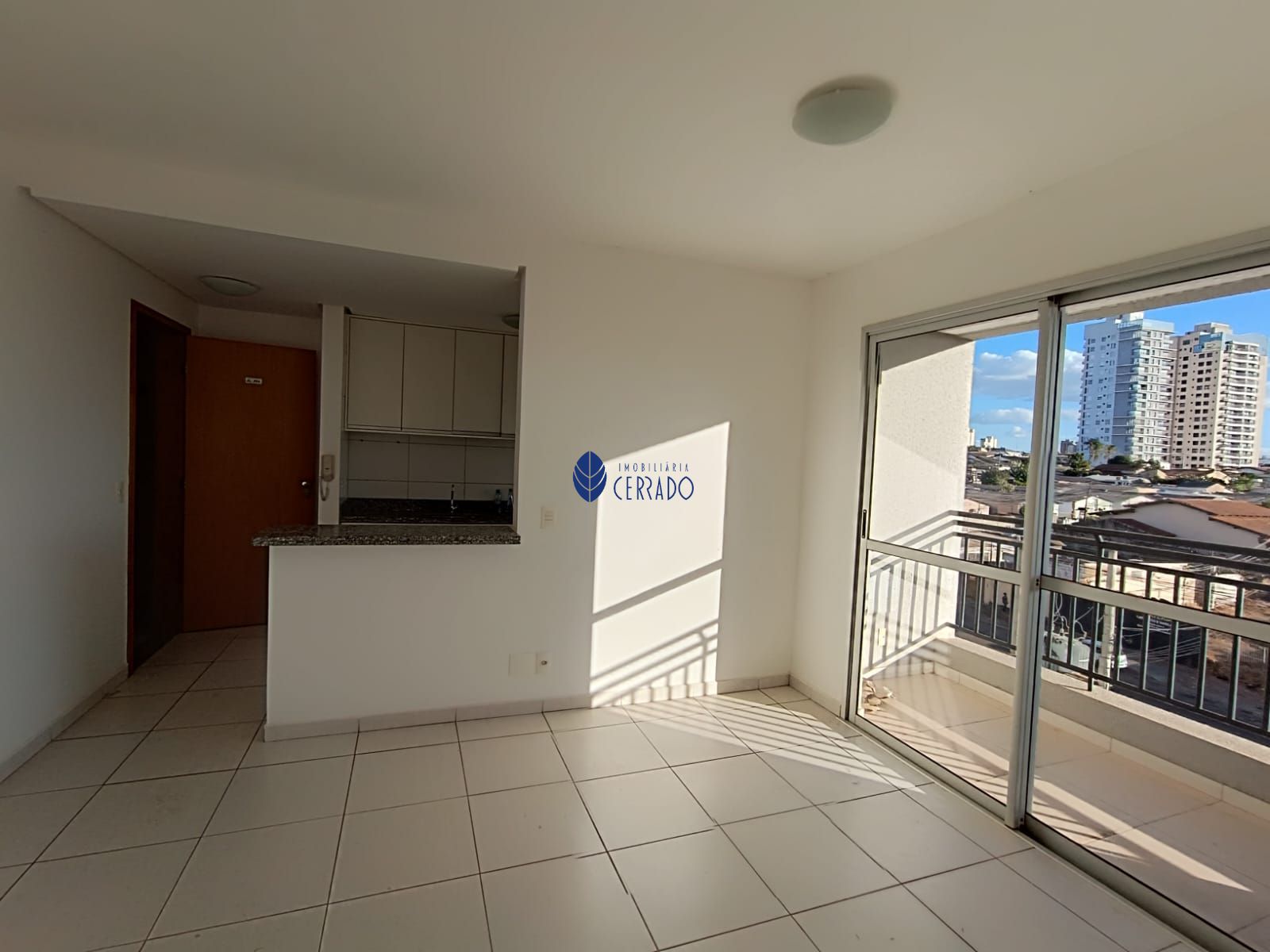 Apartamento, 2 quartos, 60 m² - Foto 2