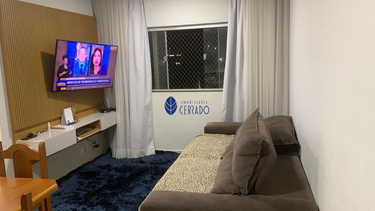 Apartamento à venda com 4 quartos, 78m² - Foto 2