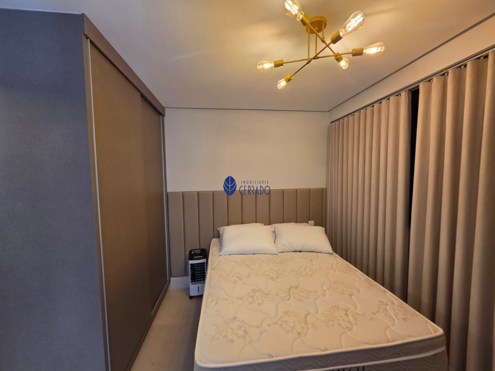 Apartamento, 1 quarto, 39 m² - Foto 12
