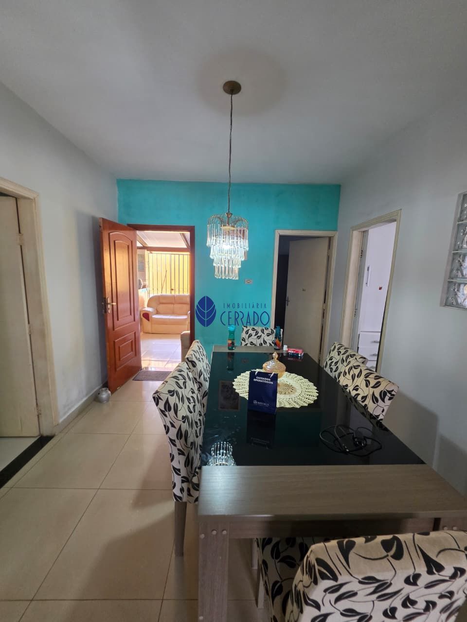 Casa, 3 quartos, 200 m² - Foto 6