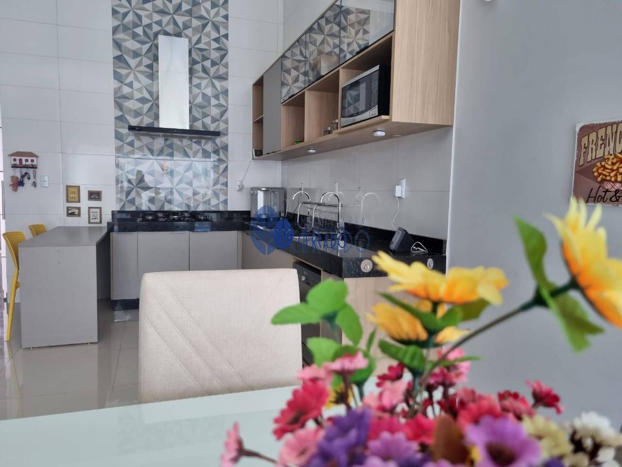 Casa com 3 Dormitórios à venda, 171 m² por R$ 799.990,00
