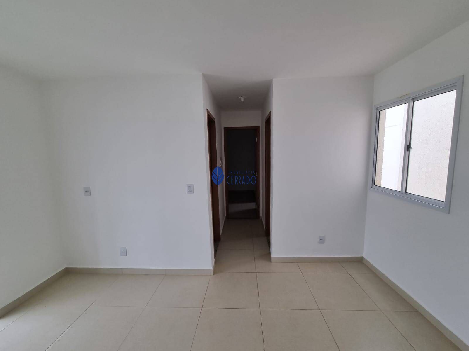 Apartamento de 2 quartos, 55m² no bairro Vila Formosa, em Anápolis | Eu Corretor