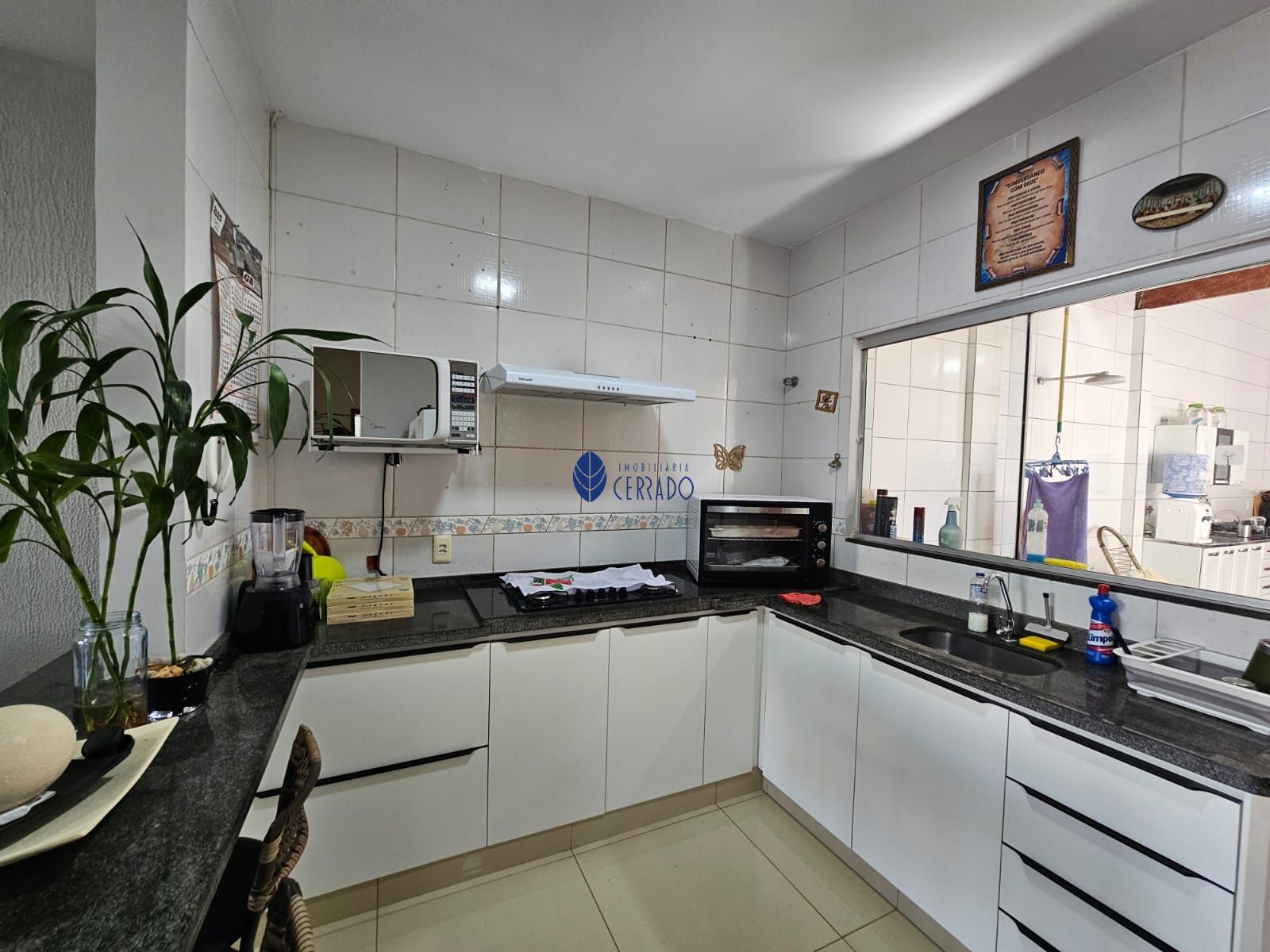 Casa, 3 quartos, 200 m² - Foto 1