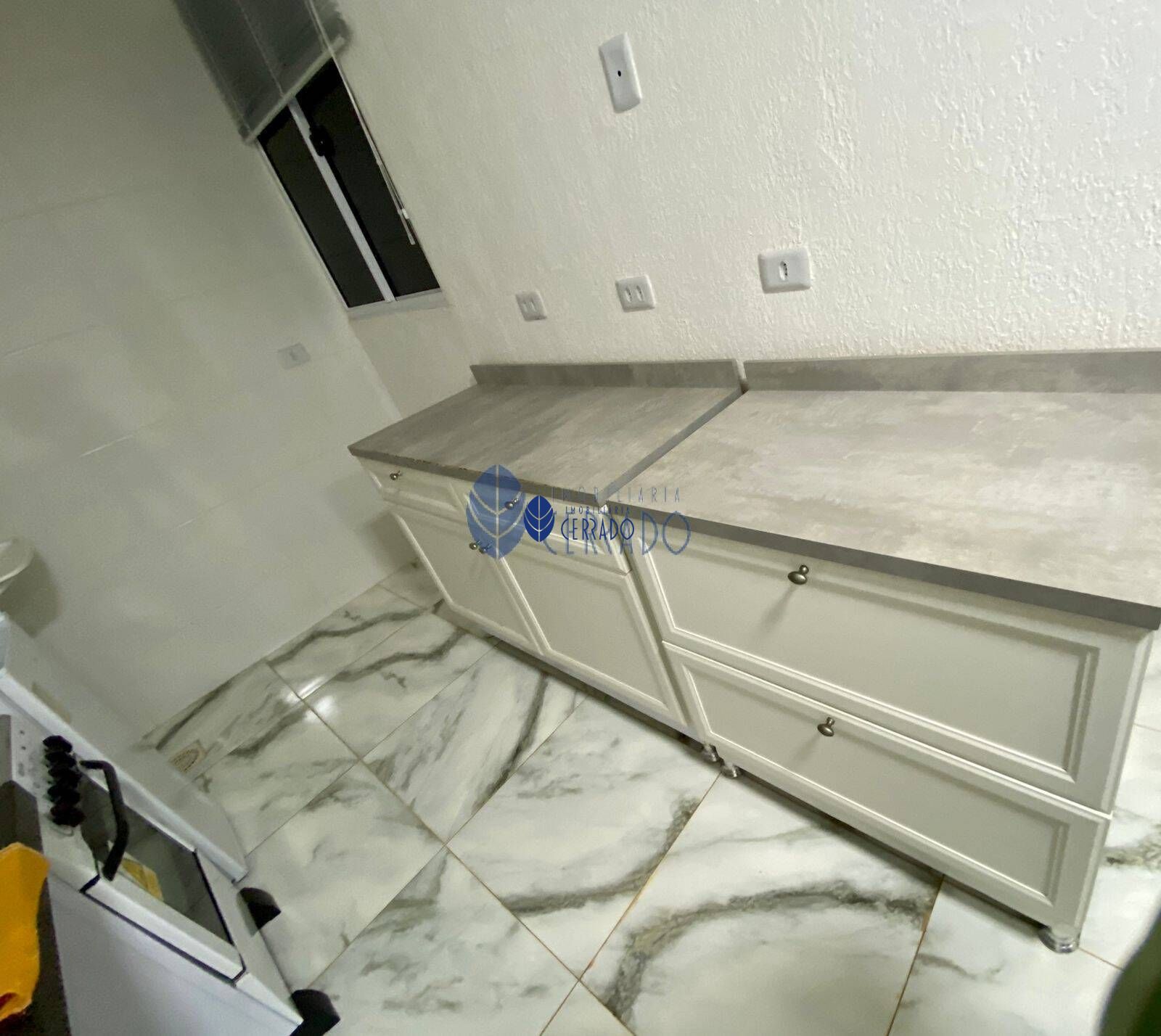 Apartamento à venda com 2 quartos, 51m² - Foto 3