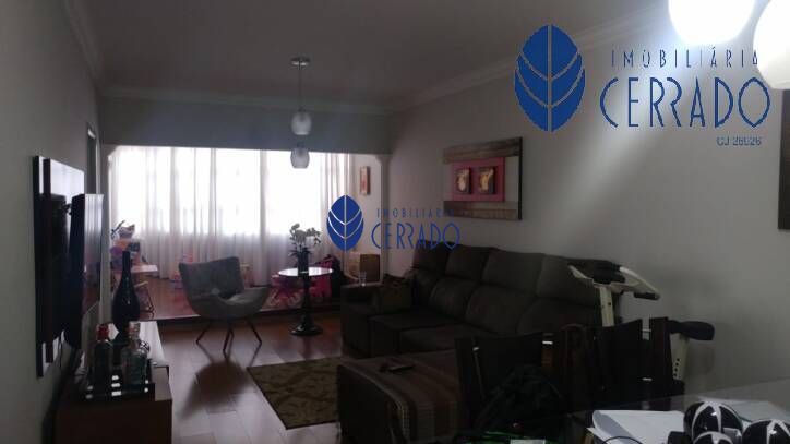 Apartamento de 3 quartos, 159m² no bairro Centro, em Anápolis | Eu Corretor