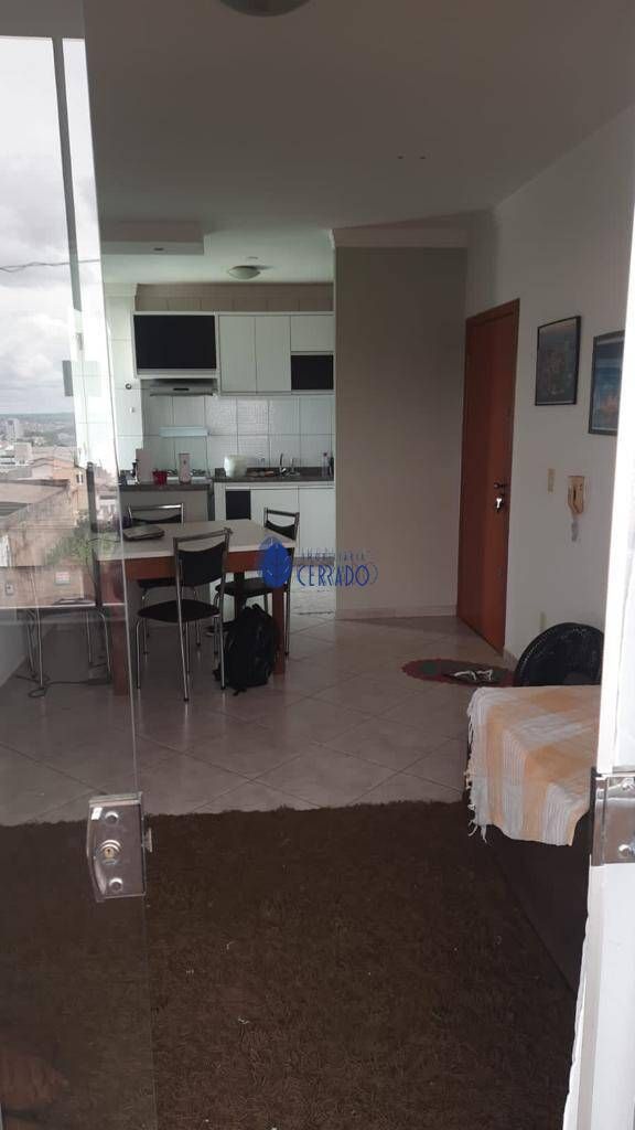 Apartamento de 2 quartos, 60m² no bairro Setor Sul Jamil Miguel, em Anápolis | Eu Corretor